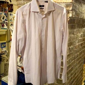 Hugo Boss long-sleeved shirt